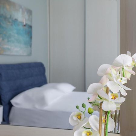 Hippy Designed 3Bedroom Apartment In Heraklion Exteriör bild