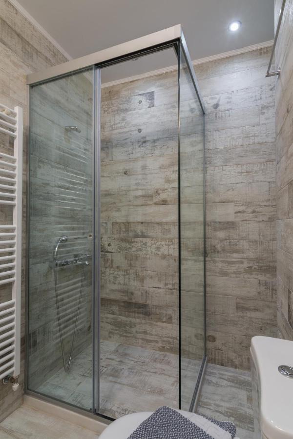 Hippy Designed 3Bedroom Apartment In Heraklion Exteriör bild