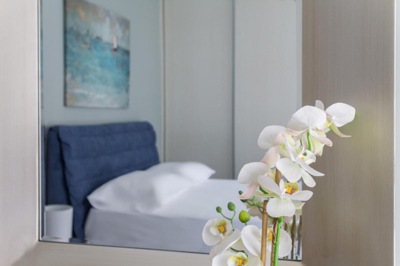 Hippy Designed 3Bedroom Apartment In Heraklion Exteriör bild