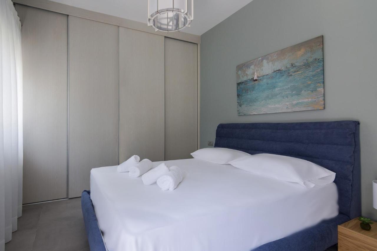Hippy Designed 3Bedroom Apartment In Heraklion Exteriör bild